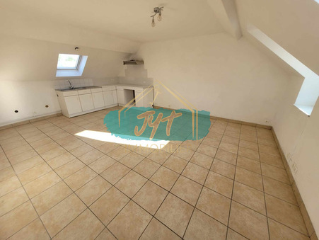 Location appartement Pontarmé 60520; 680 &euro; 