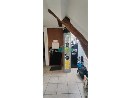 Appartement 680 &euro;  sur Pontarmé (60520) - Réf. 00009.000