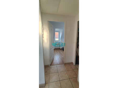 A louer appartement 680 &euro;  Pontarmé