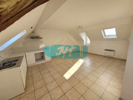 A louer appartement 680 &euro;  Pontarmé