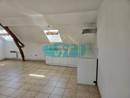 A louer appartement Pontarmé 60520; 680 &euro; 