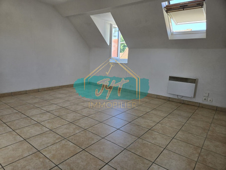 Appartement 680 &euro;  sur Pontarmé (60520) - Réf. 00009.000