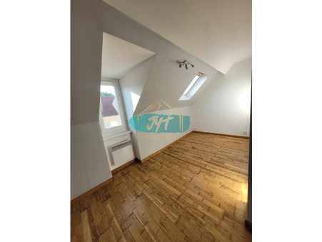 Location appartement Pontarmé 60520; 680 &euro; 