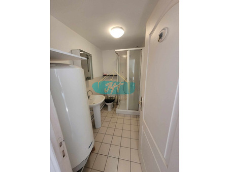 Location appartement Pontarmé Réf. 00009.000