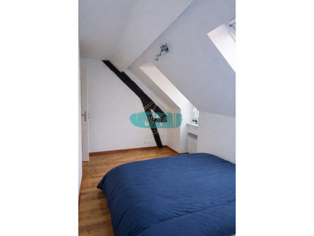 Appartement 680 &euro;  Réf. 00009.000 Pontarmé