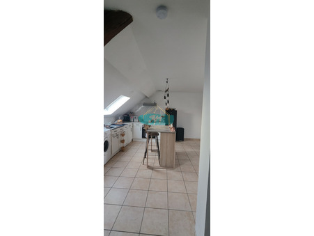 A louer appartement 680 &euro;  Pontarmé
