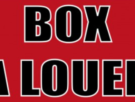 Location parking Le Plessis-Trévise 94420; 130 &euro; 