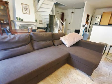 Appartement 1 490 &euro;  sur Le Plessis-Trévise (94420) - Réf. 00055