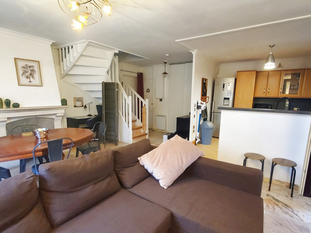 Appartement sur Le Plessis-Trévise ; 1 490 &euro;  ; Location Réf. 00055