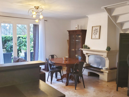 Location appartement Le Plessis-Trévise Réf. 00055