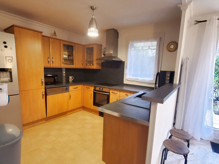 Location appartement Le Plessis-Trévise Réf. 00055