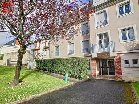 Appartement 604 &euro;  Réf. 134_lot_24 Fontainebleau