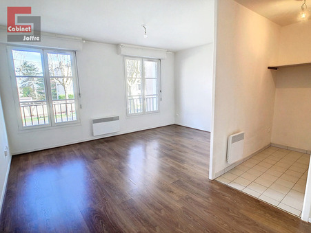 Location appartement Fontainebleau 77300; 604 &euro; 