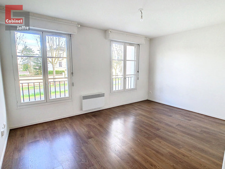 A louer appartement Fontainebleau 77300; 604 &euro; 