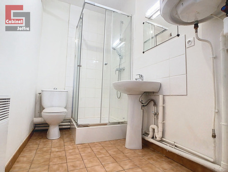 Appartement sur Fontainebleau ; 604 &euro;  ; Location Réf. 134_lot_24