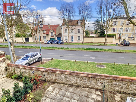 Appartement 604 &euro;  sur Fontainebleau (77300) - Réf. 134_lot_24