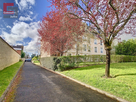 A louer appartement Fontainebleau 77300; 604 &euro; 