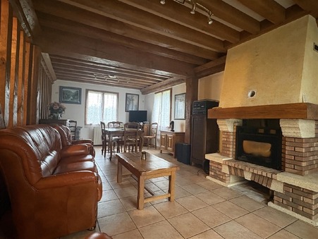 Vente Maison VIMOUTIERS Réf. 9310C - Slide 2