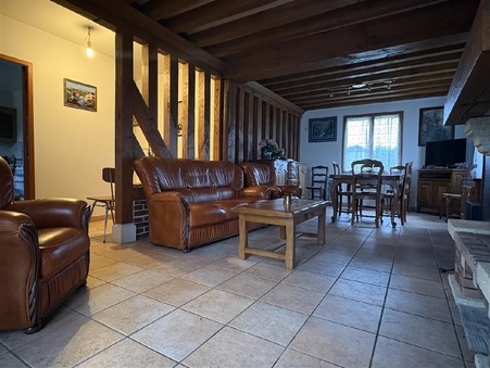 Vente Maison VIMOUTIERS Réf. 9310C - Slide 3