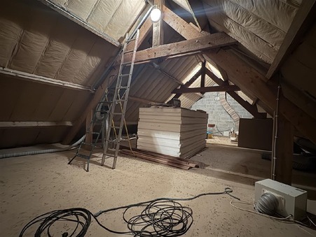 Vente Maison VIMOUTIERS Réf. 9310C - Slide 9