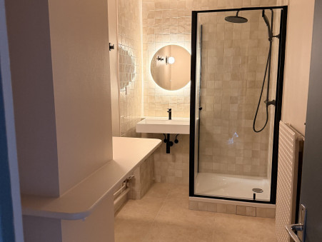 A louer appartement 1 150 &euro;  Paris 15eme Arrondissement