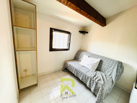 A vendre appartement Le Cap d'Agde 34300; 47 500 &euro; 