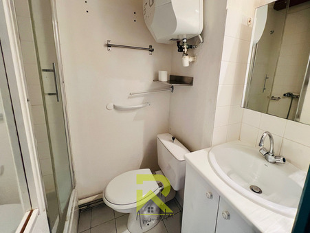 Appartement 47 500 &euro;  Réf. 4_GSVST780007237 Le Cap d'Agde