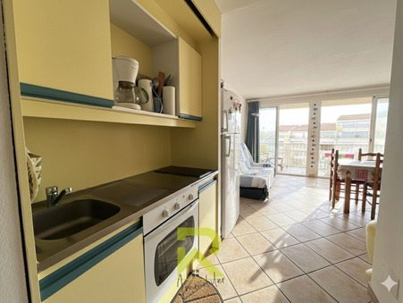 Appartement 119 000 &euro;  Réf. 4_CCVAP210007359 Le Cap d'Agde