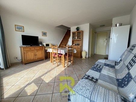Appartement 119 000 &euro;  sur Le Cap d'Agde (34300) - Réf. 4_CCVAP210007359