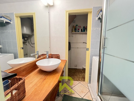 Appartement sur Le Cap d'Agde ; 119 000 &euro;  ; A vendre Réf. 4_CCVAP210007359