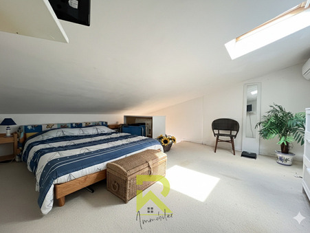 A vendre appartement Le Cap d'Agde 34300; 119 000 &euro; 