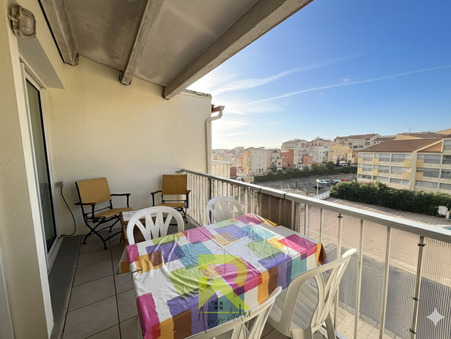Achat appartement Le Cap d'Agde Réf. 4_CCVAP210007359