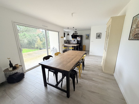 A vendre maison Oudon 44521; 296 500 &euro;