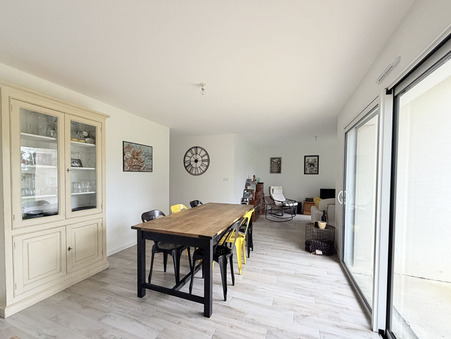 Maison sur Oudon ; 296 500 &euro; ; Vente Réf. 1425LB