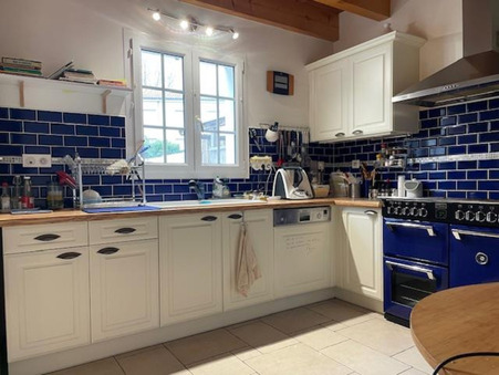 A vendre maison Le Château-d'Oléron 17480; 428 450 &euro;