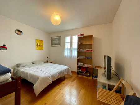 Achat maison Le Château-d'Oléron Réf. 3743