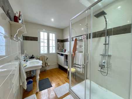 Maison 428 450 &euro; sur Le Château-d'Oléron (17480) - Réf. 3743