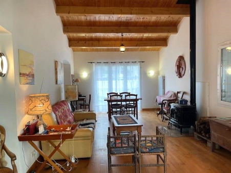 Achat maison Le Château-d'Oléron Réf. 3743