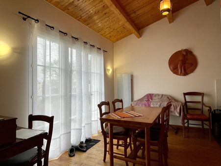 Maison 428 450 &euro; sur Le Château-d'Oléron (17480) - Réf. 3743