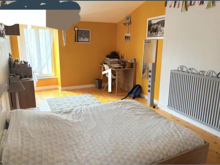 Achat maison Bourcefranc-le-Chapus Réf. 3742