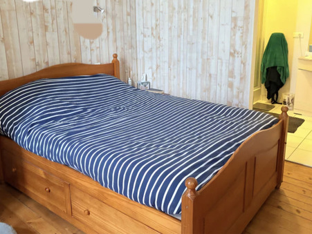 Achat maison Bourcefranc-le-Chapus Réf. 3742