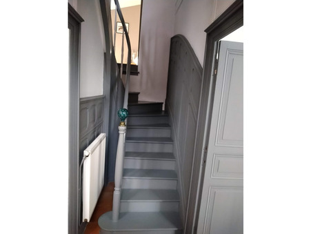 Maison 304 471 &euro; sur Bourcefranc-le-Chapus (17560) - Réf. 3742