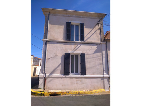 Maison 304 471 &euro; Réf. 3742 Bourcefranc-le-Chapus