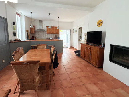 Maison sur Bourcefranc-le-Chapus ; 304 471 &euro; ; Vente Réf. 3742