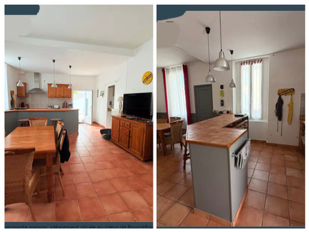 Maison 304 471 &euro; sur Bourcefranc-le-Chapus (17560) - Réf. 3742