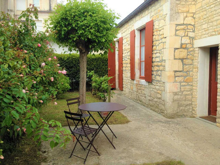 A vendre maison Saint-Trojan-les-Bains 17370; 305 950 &euro;