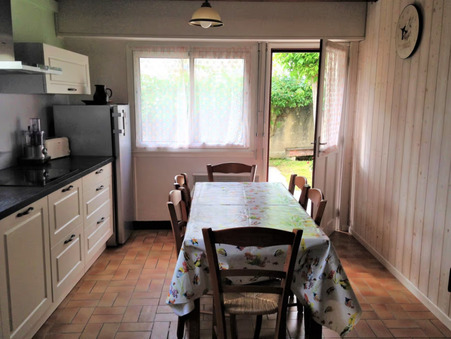 Maison sur Saint-Trojan-les-Bains ; 305 950 &euro; ; Achat Réf. 3744