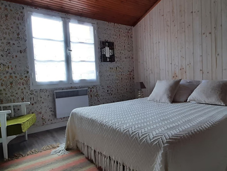 Maison 305 950 &euro; sur Saint-Trojan-les-Bains (17370) - Réf. 3744