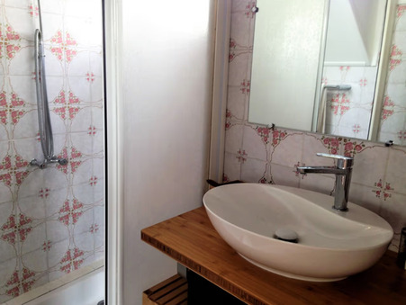 Maison sur Saint-Trojan-les-Bains ; 305 950 &euro; ; Achat Réf. 3744