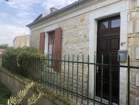 Maison 305 950 &euro; sur Saint-Trojan-les-Bains (17370) - Réf. 3744